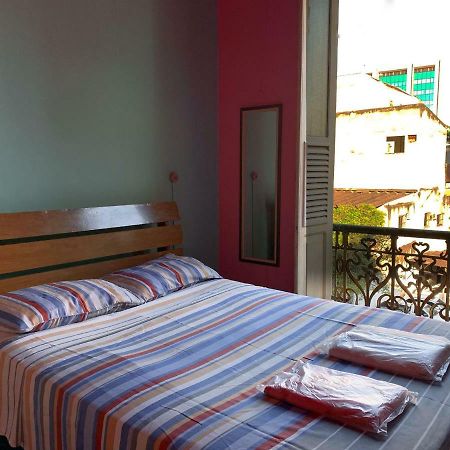 Massape Rio Hostel Rio de Janeiro Ngoại thất bức ảnh