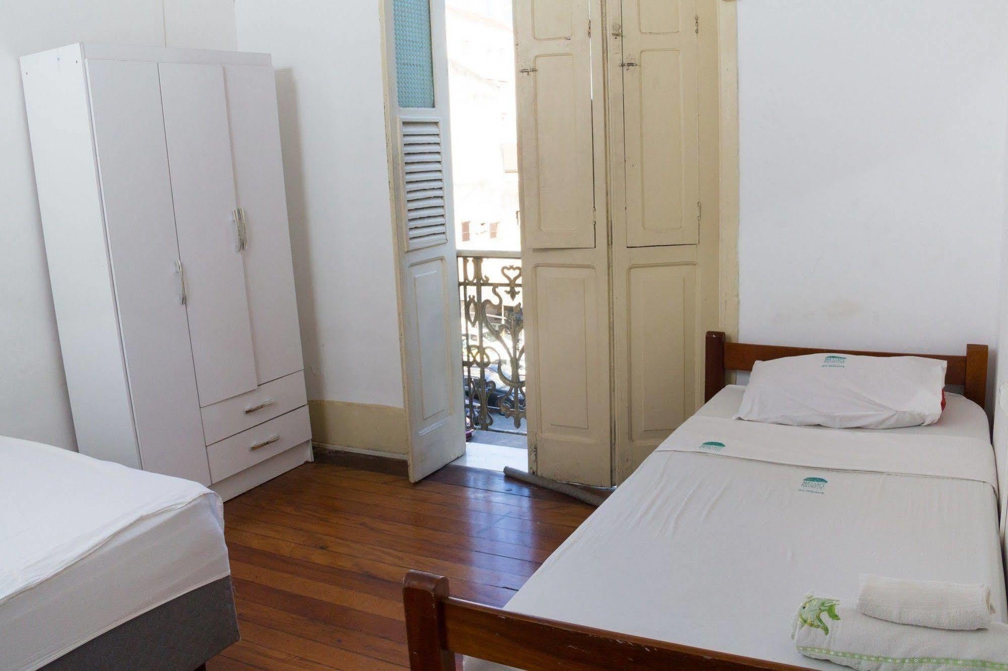 Massape Rio Hostel Rio de Janeiro Ngoại thất bức ảnh