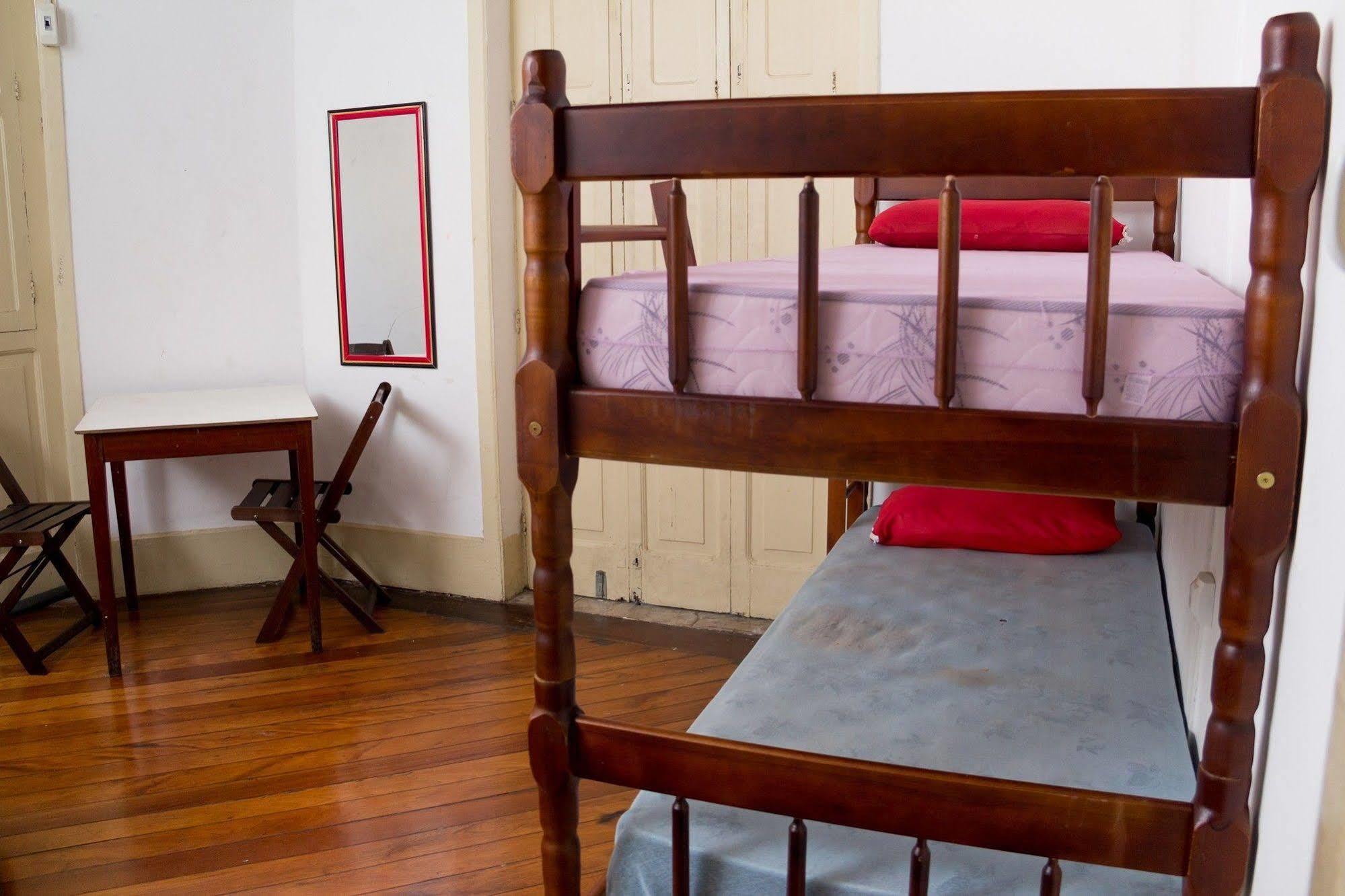 Massape Rio Hostel Rio de Janeiro Ngoại thất bức ảnh