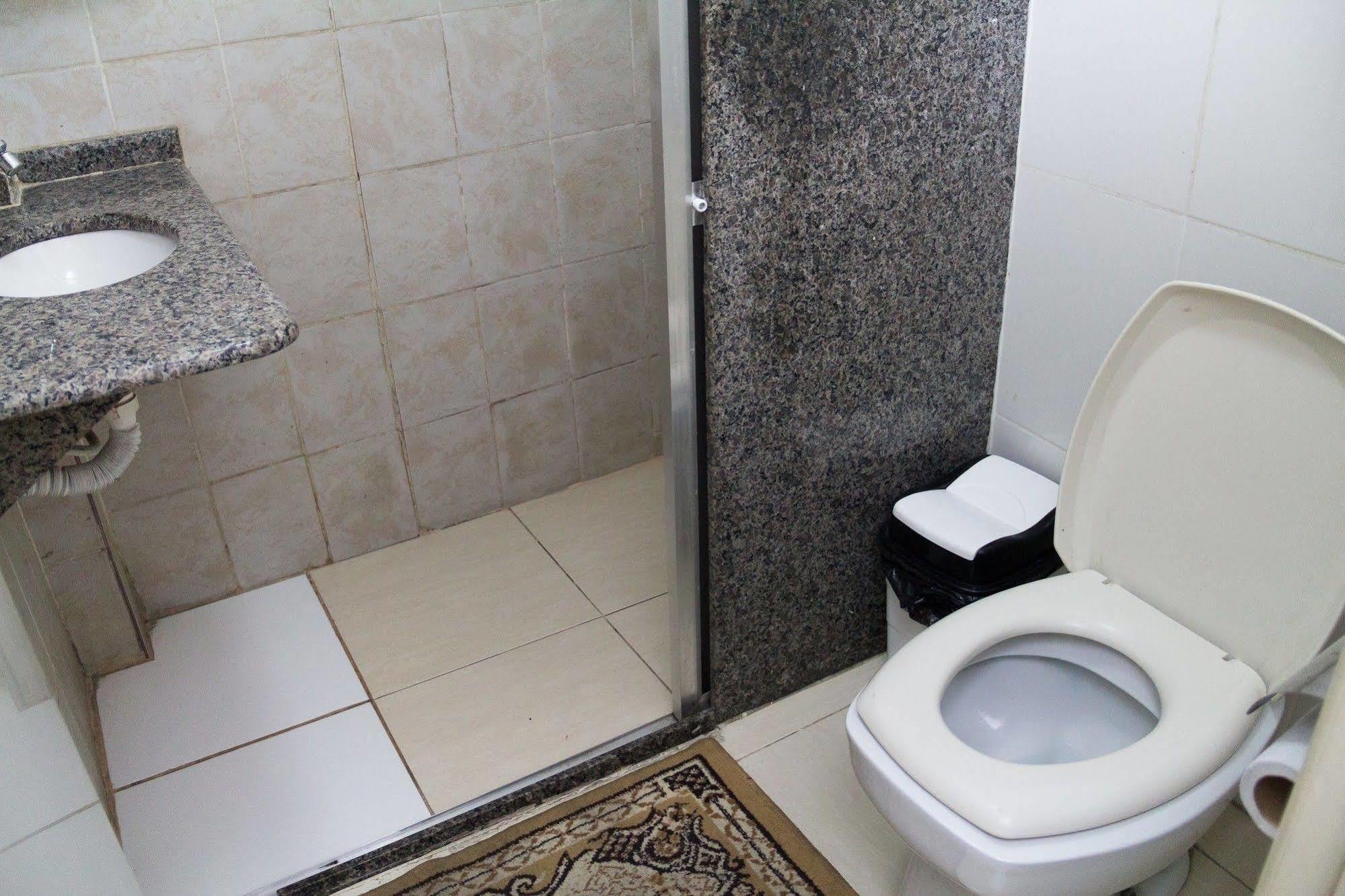 Massape Rio Hostel Rio de Janeiro Ngoại thất bức ảnh