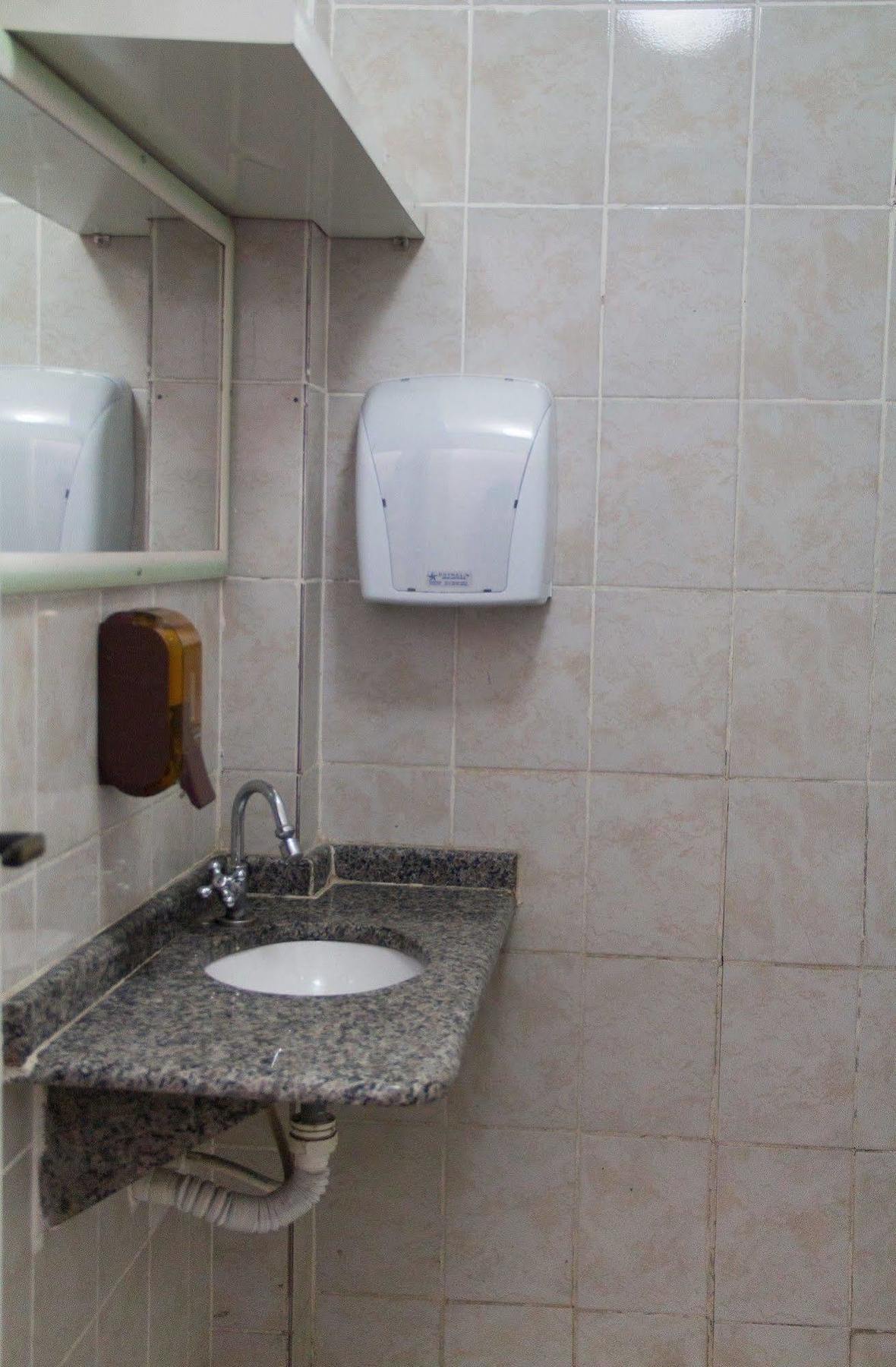 Massape Rio Hostel Rio de Janeiro Ngoại thất bức ảnh