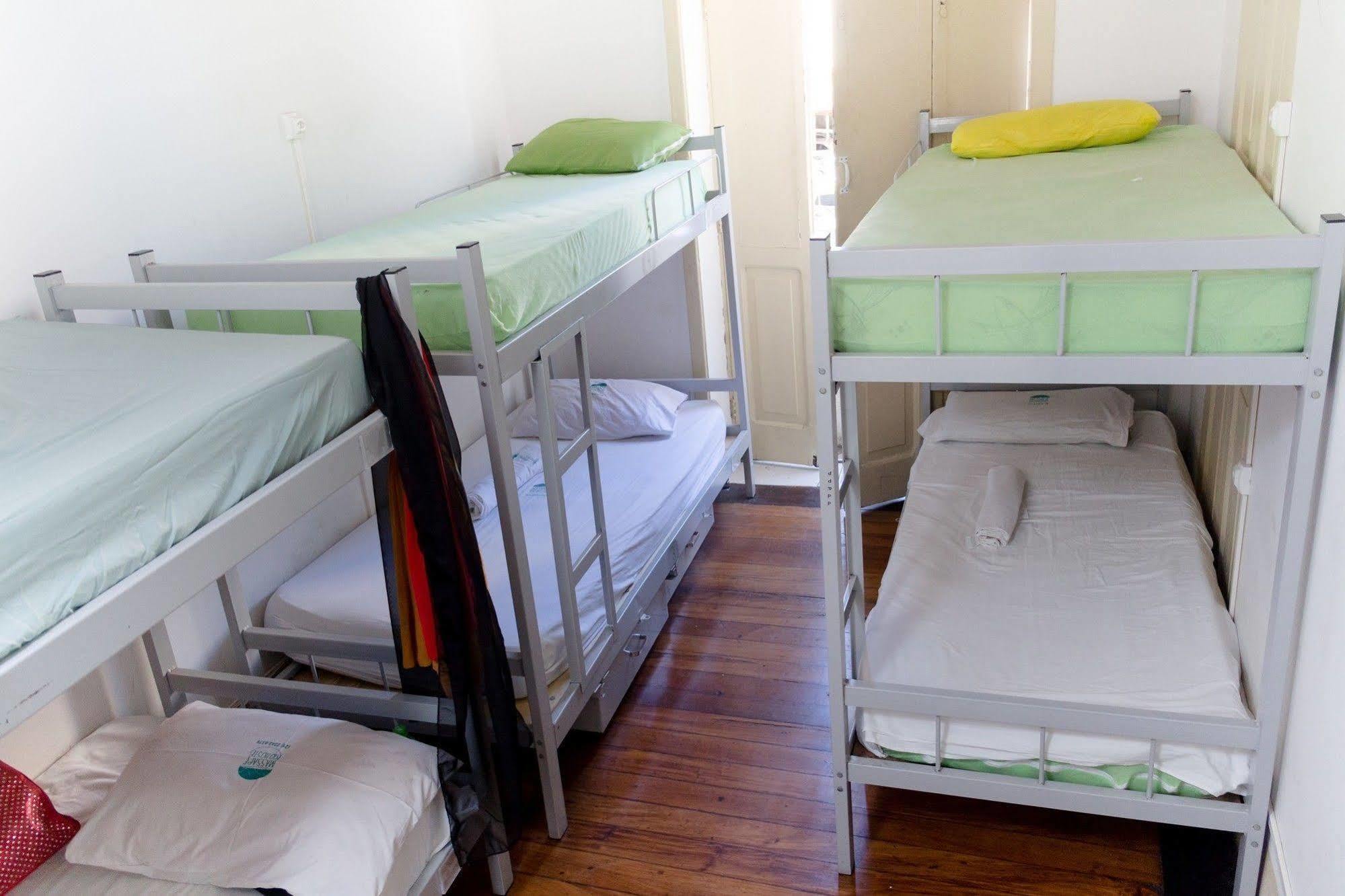 Massape Rio Hostel Rio de Janeiro Ngoại thất bức ảnh