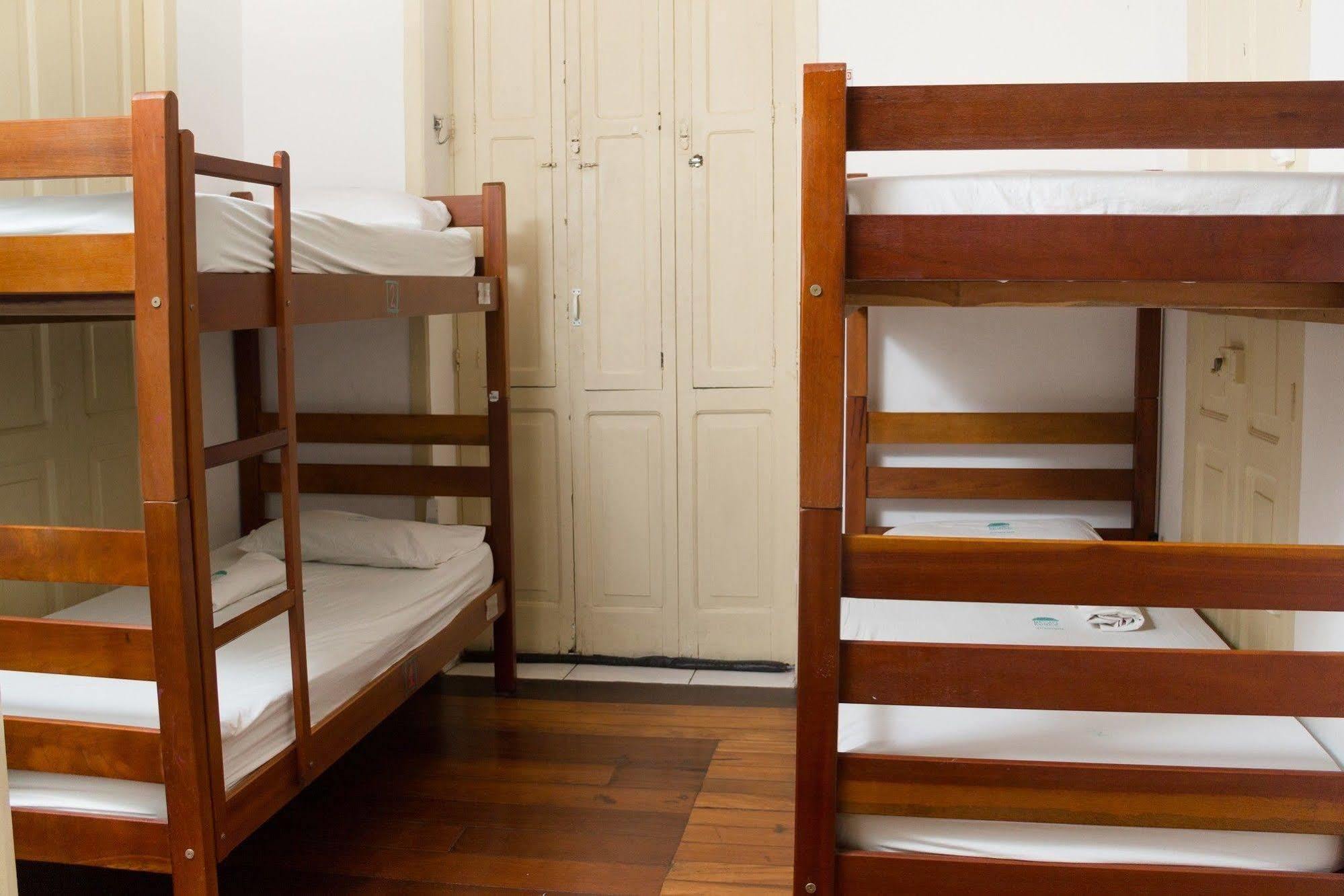 Massape Rio Hostel Rio de Janeiro Ngoại thất bức ảnh