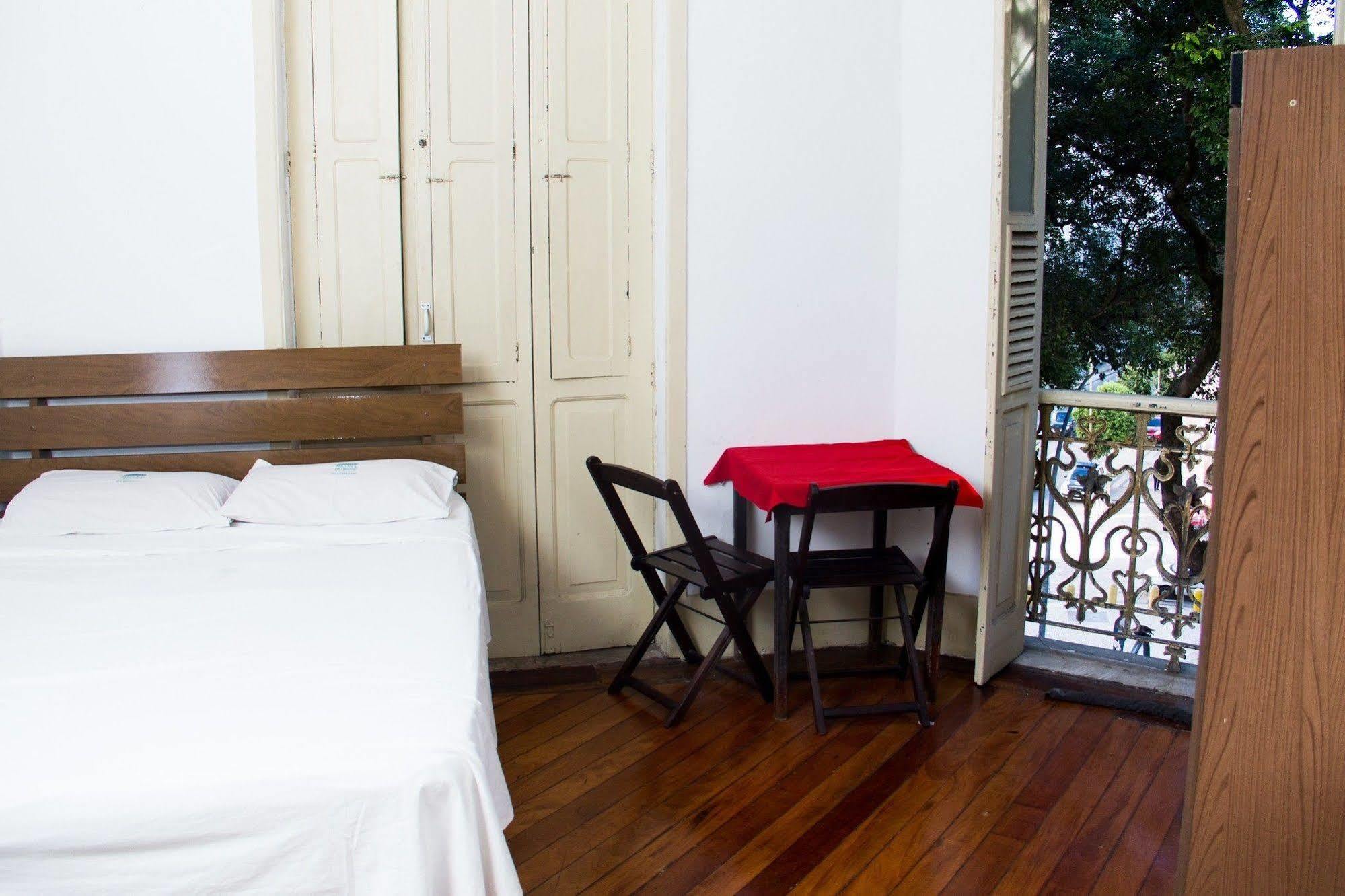 Massape Rio Hostel Rio de Janeiro Ngoại thất bức ảnh