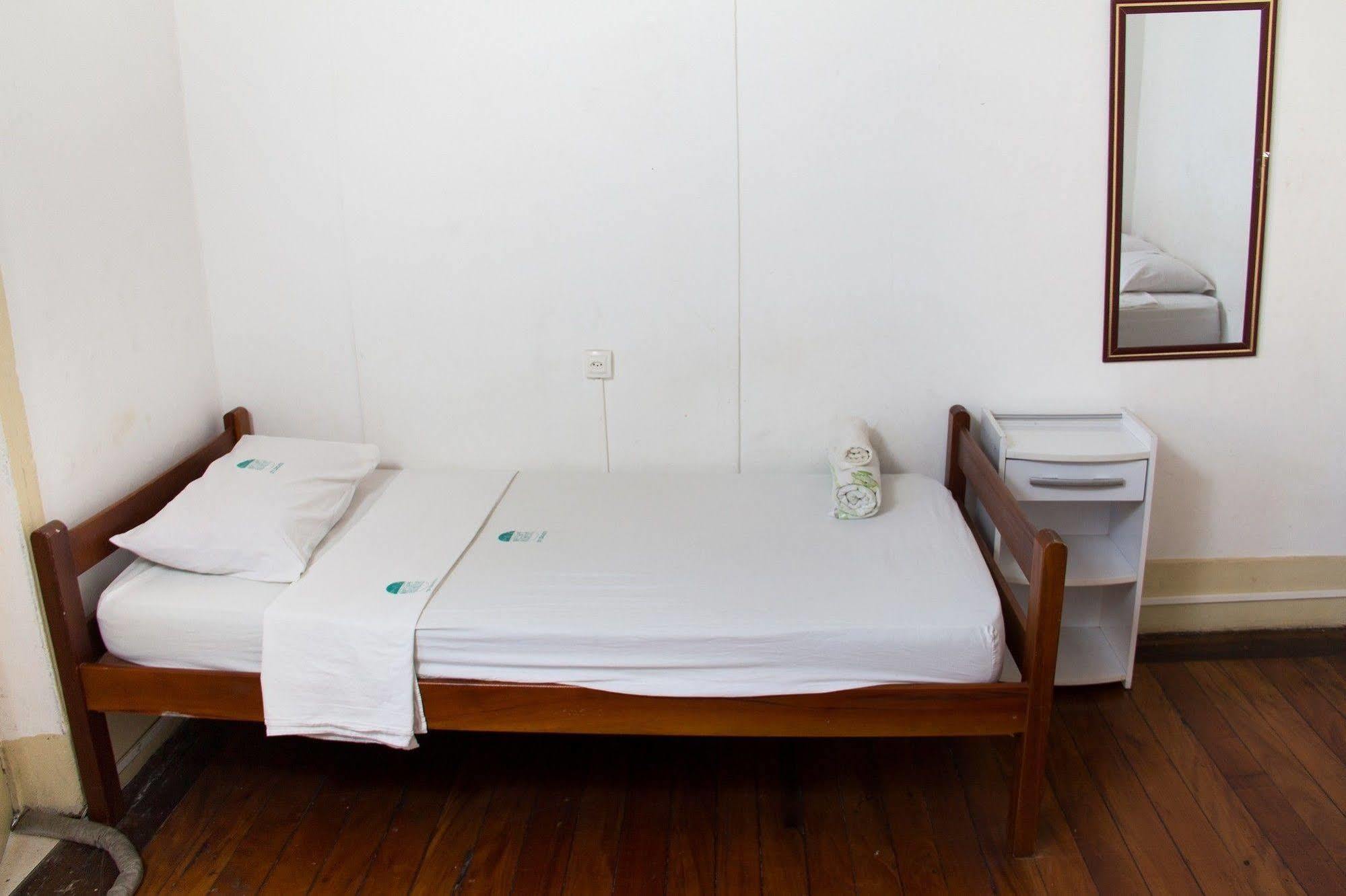 Massape Rio Hostel Rio de Janeiro Ngoại thất bức ảnh