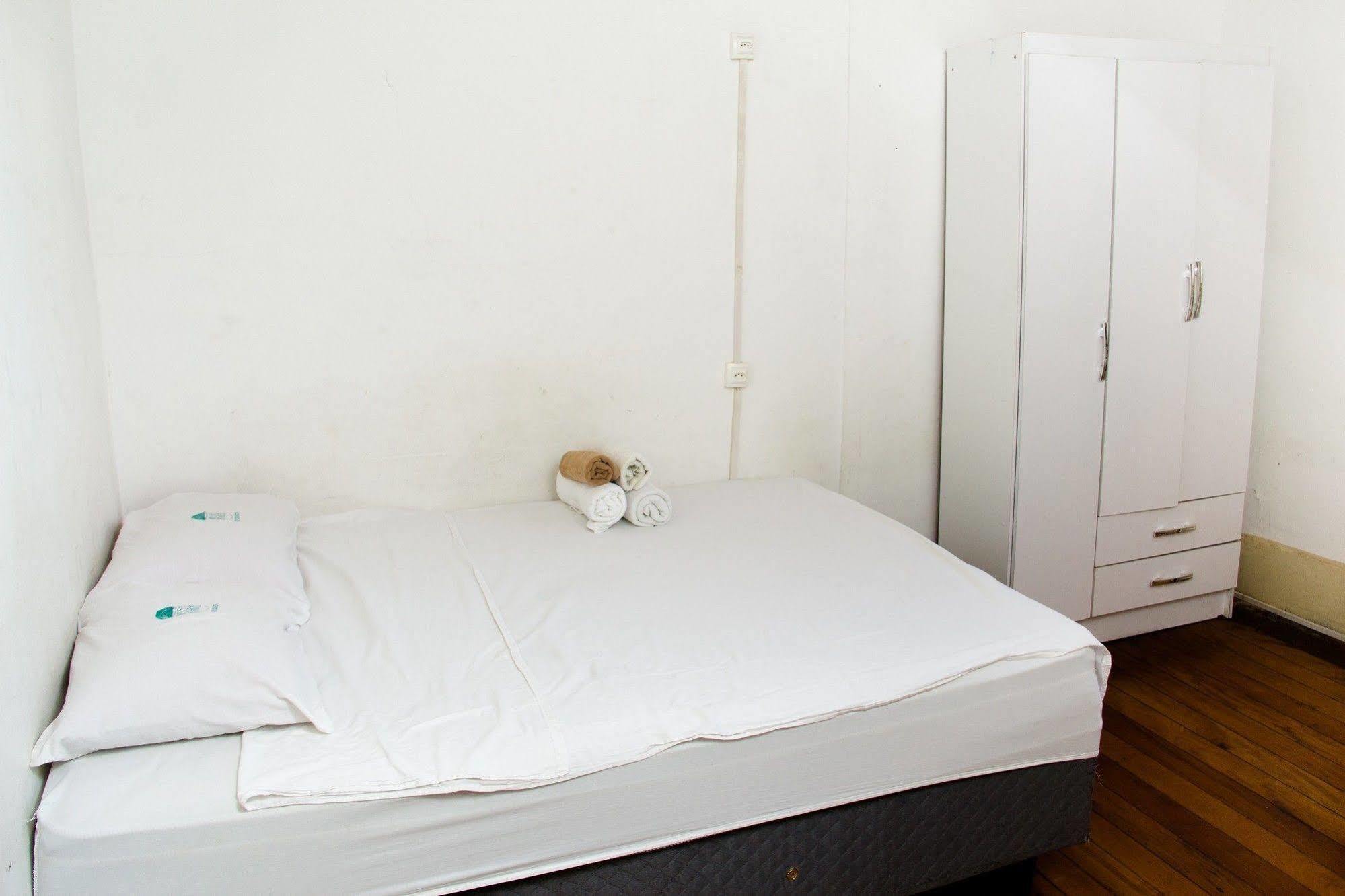 Massape Rio Hostel Rio de Janeiro Ngoại thất bức ảnh