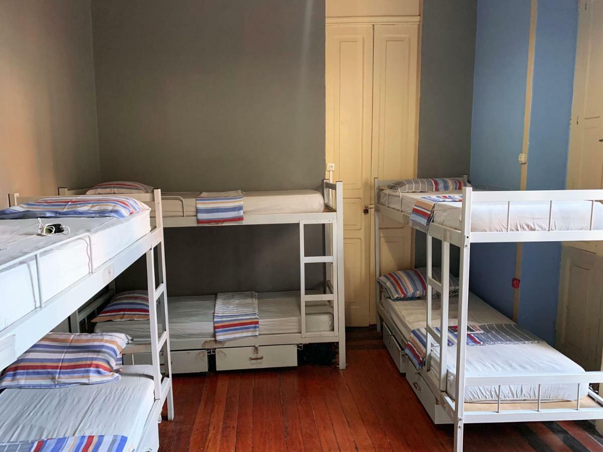 Massape Rio Hostel Rio de Janeiro Ngoại thất bức ảnh