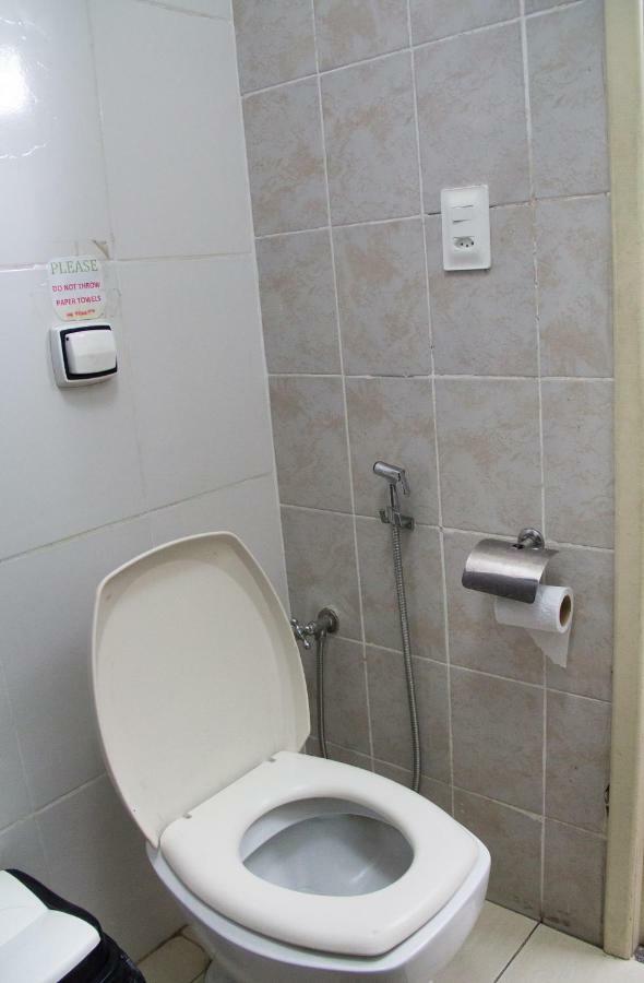 Massape Rio Hostel Rio de Janeiro Ngoại thất bức ảnh